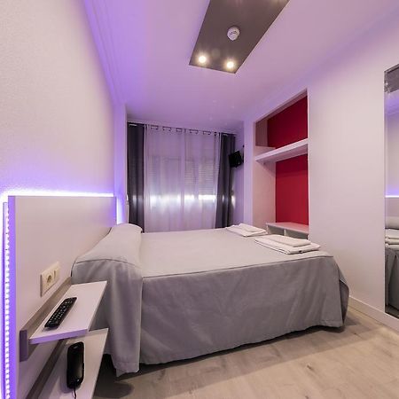 Hotel Gabriel Y Galan سلامنكا المظهر الخارجي الصورة