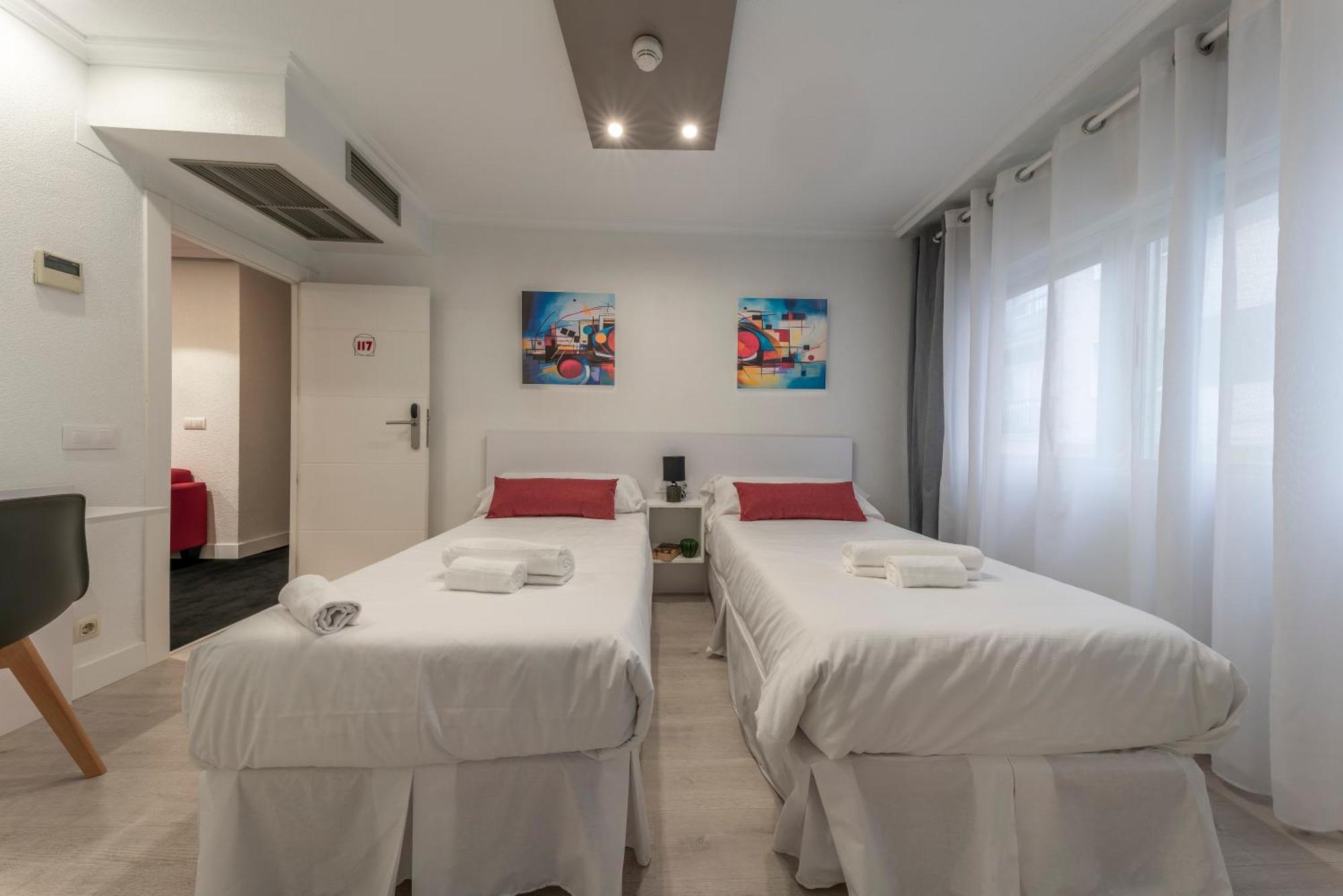 Hotel Gabriel Y Galan سلامنكا المظهر الخارجي الصورة