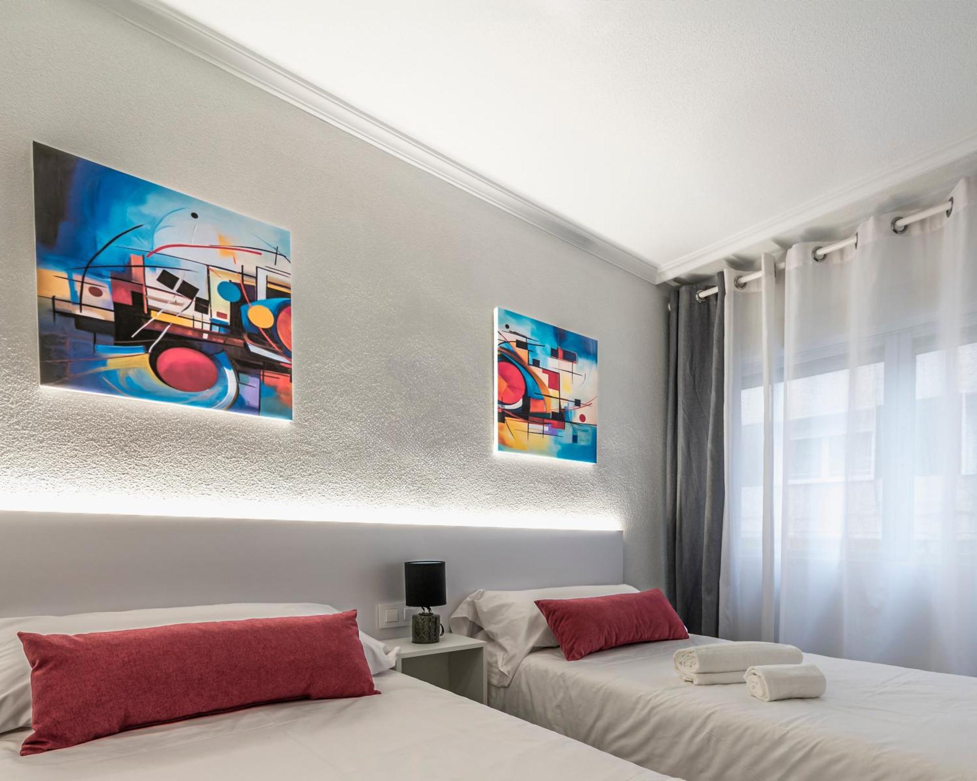 Hotel Gabriel Y Galan سلامنكا المظهر الخارجي الصورة