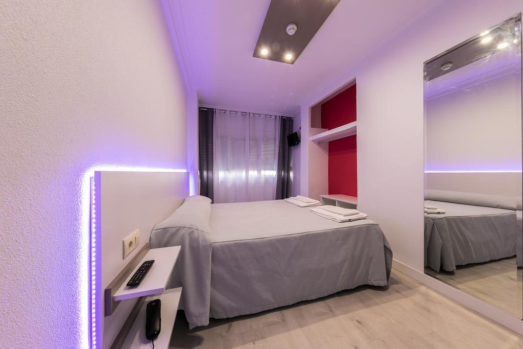 Hotel Gabriel Y Galan سلامنكا المظهر الخارجي الصورة