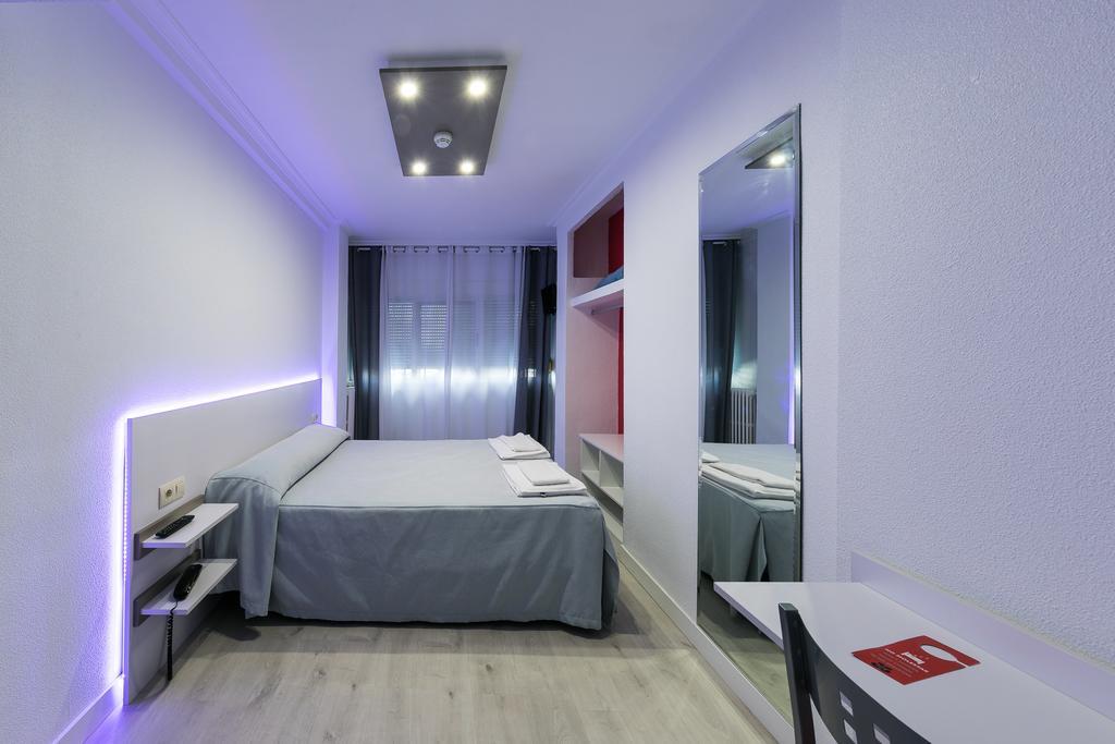 Hotel Gabriel Y Galan سلامنكا المظهر الخارجي الصورة