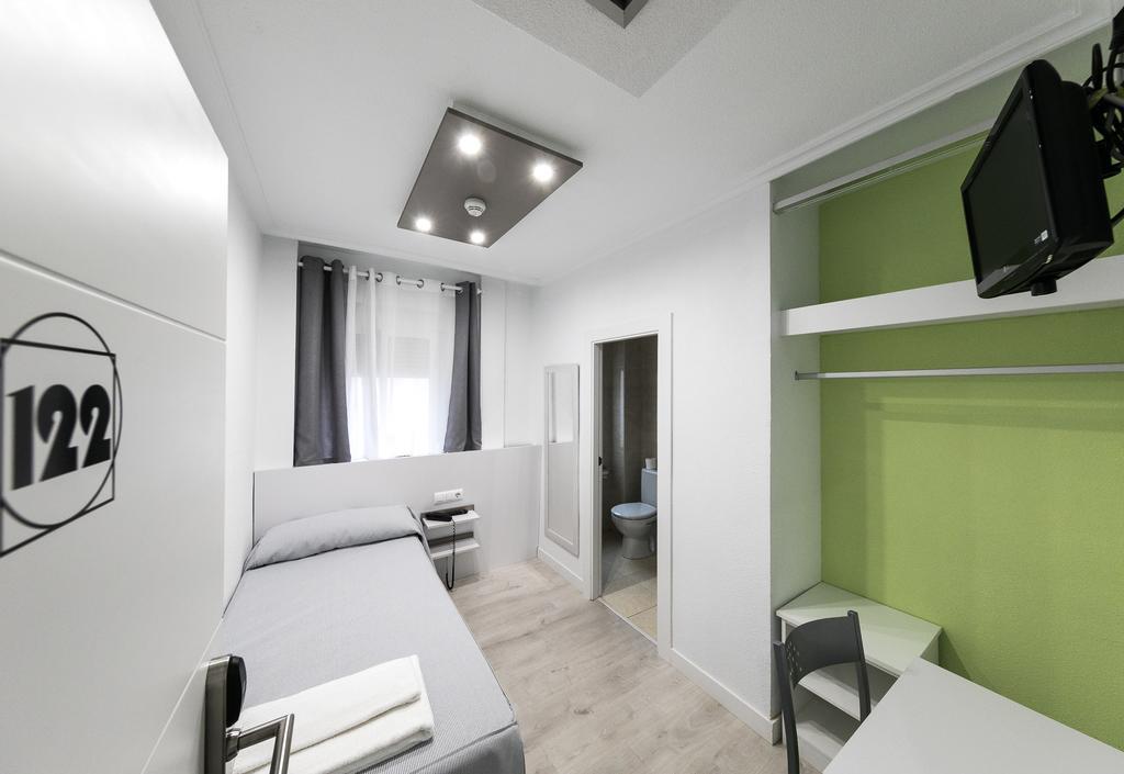 Hotel Gabriel Y Galan سلامنكا المظهر الخارجي الصورة