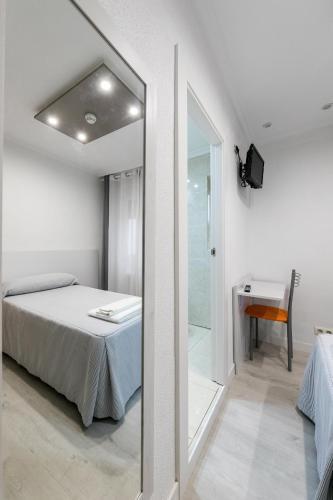 Hotel Gabriel Y Galan سلامنكا المظهر الخارجي الصورة